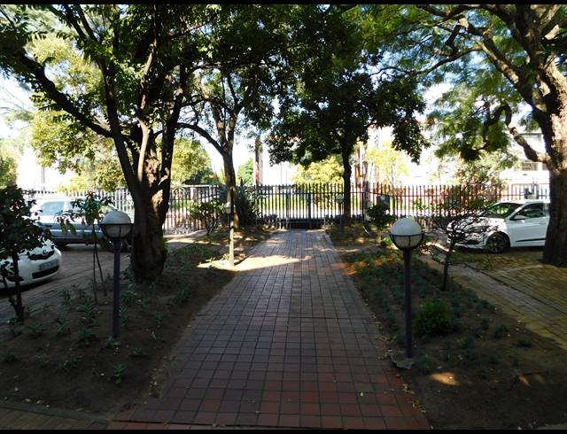 275M² OFFICE TO LET IN FERNDALE